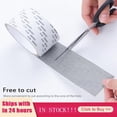 thumbnail image 4 of 5x200cm Screen Repair Tape Window Door Waterproof Mosquito Net Patch Self-adhesive Super, 4 of 5