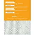 thumbnail image 3 of Accumulair 20x25x2 MERV 8 Pleated 2-Inch Air Filter (6 Pack), 3 of 5