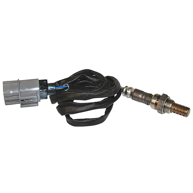 1-Sensor De Oxígeno Pathfinder 2001 Nissan V6 3.5L Después del convertidor catalítico Izq WALKER .