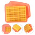 thumbnail image 4 of Air Filter For Km94 Km94r Km94rc Sp92 SP92C SP92TC KM94R Trimmer Part Outdoor Power Equipment String Trimmer Parts, 4 of 6