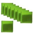thumbnail image 1 of S SERENABLE 8 Pieces Double Layer Cornhole Bag - Corn Hole Game green, 1 of 6