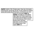 thumbnail image 4 of Heinz Mayonnaise Sauce – Flavored Mayo Condiment 340 ml (11.9 fl oz), 4 of 4