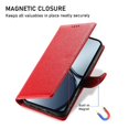 thumbnail image 2 of Case for FOXDOCK Realme C65 4G Wallet Case – Premium Leather, 3 Card Slots, Shockproof Protection, 2 of 5