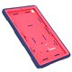 thumbnail image 5 of Protector de placa de soporte, funda protectora de silicona antiestática para tableta IOS para tableta IOS Funda protectora resistente y resistente, 5 of 8