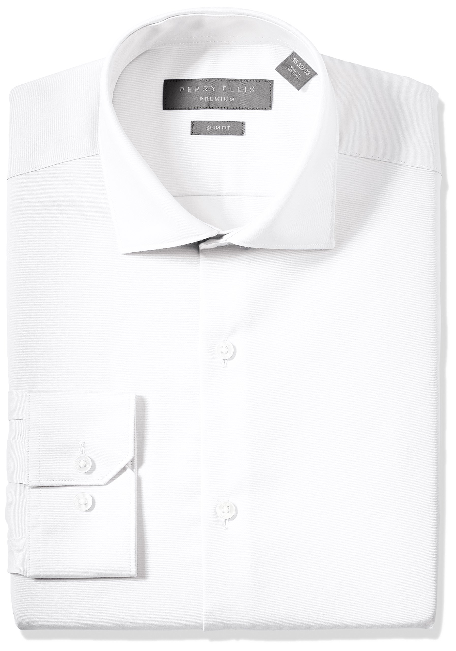 mens dress shirts slim fit non iron