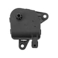 thumbnail image 6 of Unique Bargains 2pcs Air Door Actuator Replacement Fit for Dodge Caravan Dakota Black, 6 of 6
