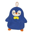 thumbnail image 3 of Alfombrilla para rascar para gatos, antideslizante, para interiores, protege el sofá. Pingüino, 3 of 9