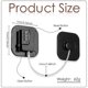 thumbnail image 5 of Refrigerator Lock, Combination Lock for Refrigerator Cabinets, Drawers, Heavy Duty Fridge Lock, Saf, 5 of 5