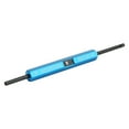 thumbnail image 2 of Wire Unwrap Tool, Wire Wrapping Tool Wire Wrap Tool, 3 In 1 Function For AWG 30 Wire Service WSU-30M, 2 of 8