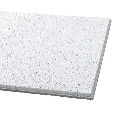 Armstrong Ceiling Tile 24 W 24 L 5 8 Thick Pk16 1734