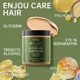 thumbnail image 3 of Mascarilla capilar Vivcon Batana para el crecimiento con aceite esencial y biotina, 3 of 9