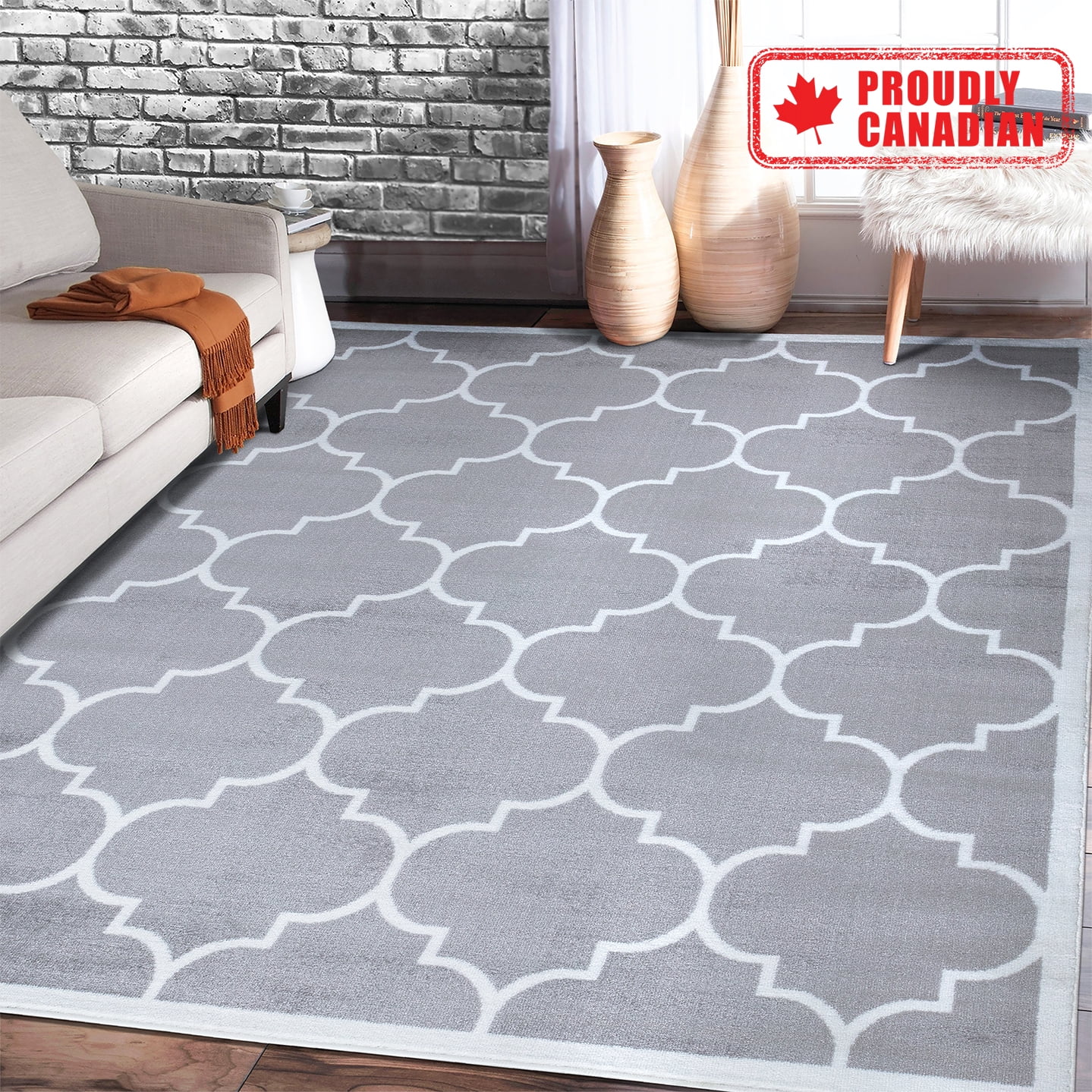 Contemporary Area Rug Runner Carpet Mat 2x3 2x7 3x5 4x6 Rugs 