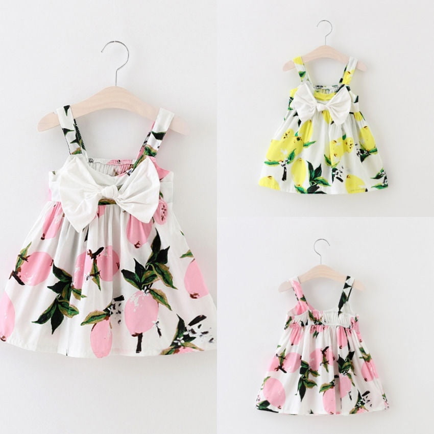 Infant floral dress hotsell