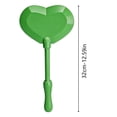 thumbnail image 3 of JASKFLY Heart Shaped Card Payment Wand Unlock Future Spending Opportunities with Innovative Payment Technology, 3 of 9