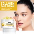 thumbnail image 2 of WIYUN Collagen Cream Face Firming Wrinkles, Fine Lines, Anti-Wrinkle, Anti-Aging Hydrating And Moisturizing Skin Cream, 2 of 6