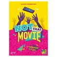 thumbnail image 1 of DaVi Editrice DVG9388 Jeu de Société Not That Movie, 1 of 1