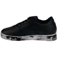 thumbnail image 2 of Tenis Fila Vulc 13 Low Camo para Hombre 1FM01898-013 negro 27.5, 2 of 6