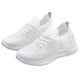 thumbnail image 1 of Zapatos Para Correr Mocasines Casuales Mujeres Transpirables Zapatillas De Deporte Casuales Malla Con Cordones Accesorios Para Exteriores Sywqhk Para Estrenar, 1 of 3
