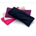 thumbnail image 4 of Coofit Eye Pillow Lavender Cassia Seed Wheat Husk Filled Eye Mask Pillow Sleeping Mask, 4 of 10