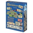 thumbnail image 2 of Juego de mesa Carcassonne HUOGUO Standard 2-5 jugadores Nuevo, 2 of 3