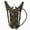 Digital Camouflage, variant on 3L Hydration Backpack with Insulated Leakproof Water Bladder & Drinking Tube – Lightweight Waterproof Pack for Hiking & Camping