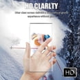 thumbnail image 6 of 2-Pack MagicShieldz Tempered Glass Screen Protector For Google Pixel 7 Pro, 6 of 11