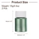 thumbnail image 2 of Uxcell 2pcs 30g/1oz Mica Powder for Epoxy Resin Kit Casting Resin, Pine Needle Green, 2 of 5