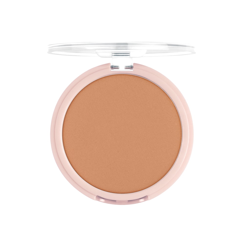 Mineral Fusion Pressed Powder Foundation Olive 4