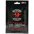 thumbnail image 3 of Hoppe's Black Lubricating Cloth, Re-sealable Bag, White, 3 of 4