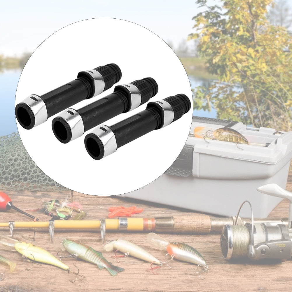 Fishing Holder Rod Fishing Reel Seat Fishing Seat 3PCS Fishing Rod Reel