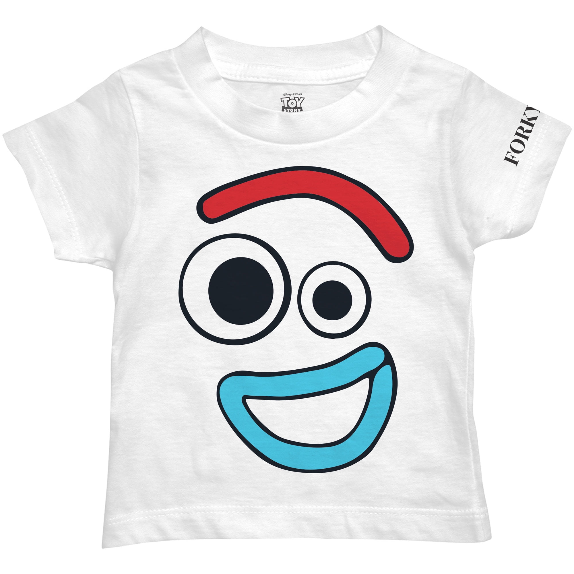 toy story forky shirt