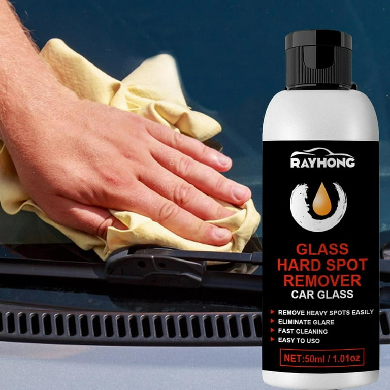 Detour Auto Ceramic Windshield Coating for Glass, Windshield Water Rep –  JAAGS
