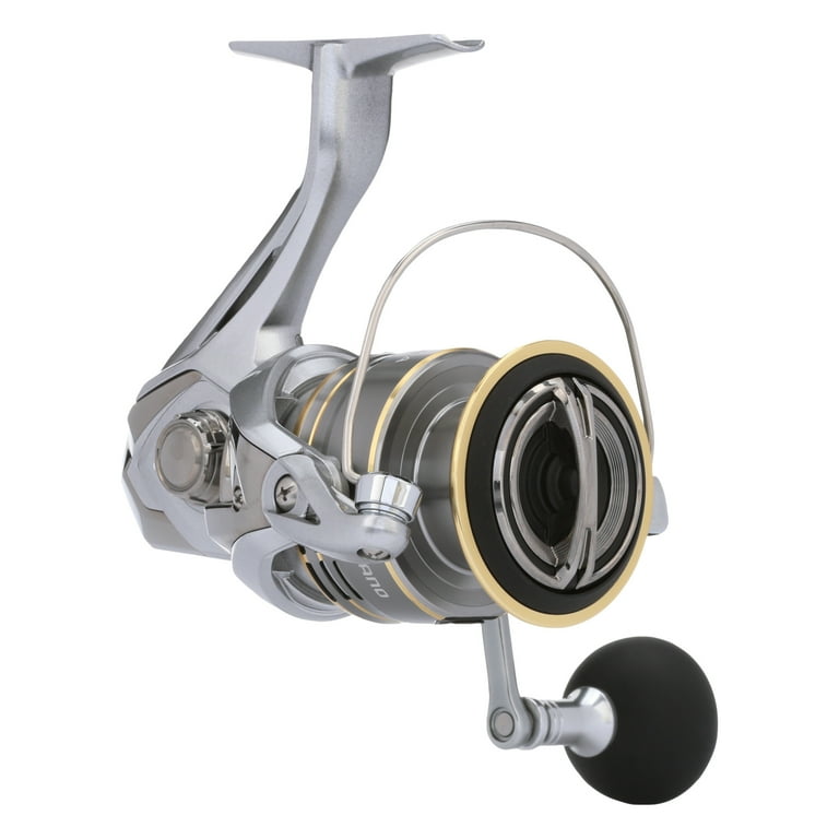 Shimano Fishing SEDONA C5000XG FJ CLAM Spinning Reels