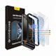 thumbnail image 1 of Chenchen Blue Light Screen Protector for iPhone 16 Pro Max(6.9") Eye Protection,3RD Colorless Anti-Blue Light Tempered Glass Films, HD Clear, 9H Hardness, No Bubbles, Case Friendly 2 Pack, 1 of 1