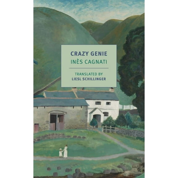 Crazy Genie, (Paperback)