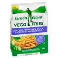 thumbnail image 3 of Green Giant* Veggie Fries Zucchini Parmesan & Garlic. Enjoy As A Delicious Snack., Green Giant Veg Fries Zucchini, 3 of 7