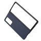 thumbnail image 3 of Funda para teléfono móvil diseñada para Galaxy Z Fold 2 ABS + funda de cuero anticolisión para teléfono móvil paquete de 2 peso 35g ANGGREK  Otros, 3 of 8