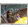 thumbnail image 2 of PRIME 3D-Rompecabezas lenticular Harry Potter Dragón 300 piezas, 2 of 2