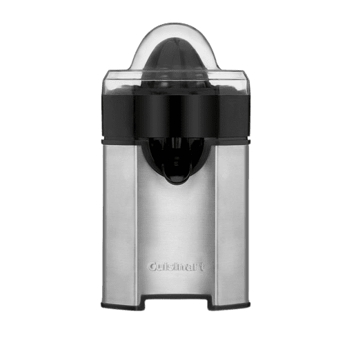 Cuisinart Pulp Control Citrus Juicer, Brushed Stainless Steel photo 2