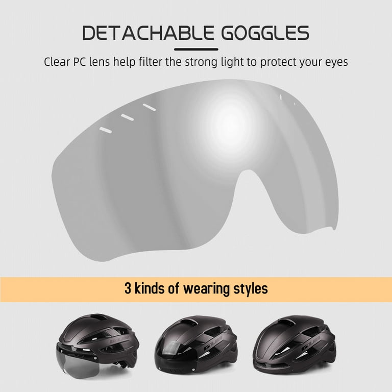 switchable mtb helmet