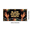 7B-220x110cm, variant on Black History Month Celebration Banner Fireworks and Diversity Hands Backdrop for Cultural Events Party Decorations Photography Props Background
