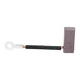 thumbnail image 2 of 100pcs Carbon Brushes Replacement Parts for DC Water Pump Motor J460, 2 of 9