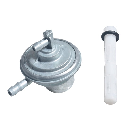 Gas Petcock Fuel Pump Valve 49cc 50cc 125cc 150cc GY6 Scooter Moped 16mm