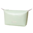 thumbnail image 1 of Bolsa de almacenamiento de viaje de gran capacidad para hacer bolas de masa hervida Bolsa de almacenamiento de cosméticos portátil de mano, 1 of 5