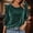 Army Green, variant on BRGZLK Womens 3/4 Sleeve Velvet Tops Plus Size Buttons Cuffs Dressy Casual Blouses Solid Color Soft Comfort Business Work Tshirts Fall Winter Fashion Outfits Red L