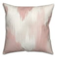 thumbnail image 2 of Creative Products Pink Splotches 18 x 18 Spun Poly Pillow, 2 of 3