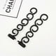 thumbnail image 3 of Set of 11 Hair Styling Accessories, Hairdressing Set for Women, 3 of 5
