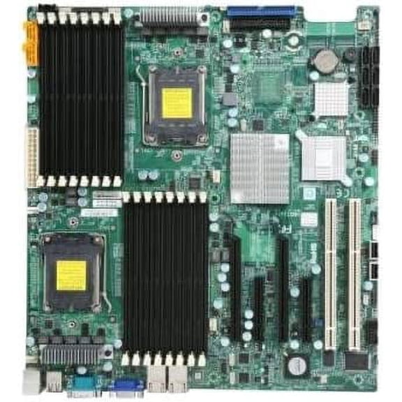 Supermicro H8DIi  Server Motherboard - AMD - Socket F LGA-1207