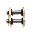 thumbnail image 4 of Motorcycle Chain Buckle Ring Link 420 428 520 525 530 Heavy Chain Connecting Connector Master Joint Link With O-Ring Chain Lock, 4 of 19