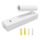 thumbnail image 1 of Luz de Lectura Montada en la Pared Ticfox LED Minimalista con Salida USB, 1 of 14